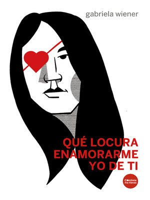 Qué locura enamorarme yo de ti - ebook